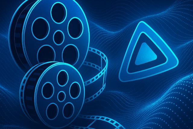 Switched From Plex to Jellyfin